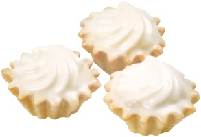 Perníky, muffiny, tyčinky, sušienky, pischerky - cukrárenská dielňa, Krakov