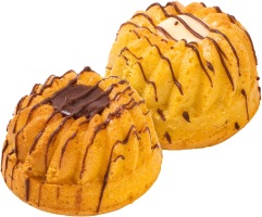 Perníky, muffiny, tyčinky, sušienky, pischerky - cukrárenská dielňa, Krakov