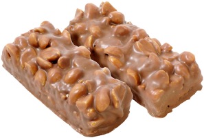 Perníky, muffiny, tyčinky, sušienky, pischerky - cukrárenská dielňa, Krakov