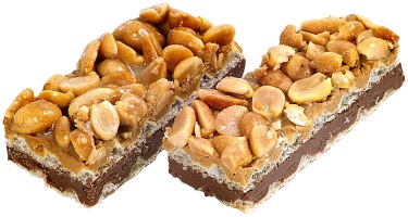 Perníky, muffiny, tyčinky, sušienky, pischerky - cukrárenská dielňa, Krakov