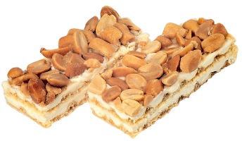 Perníky, muffiny, tyčinky, sušienky, pischerky - cukrárenská dielňa, Krakov