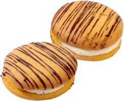 Perníky, muffiny, tyčinky, sušienky, pischerky - cukrárenská dielňa, Krakov