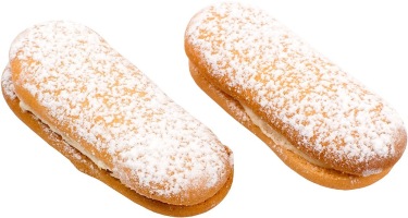 Perníky, muffiny, tyčinky, sušienky, pischerky - cukrárenská dielňa, Krakov