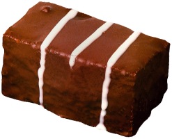 Perníky, muffiny, tyčinky, sušienky, pischerky - cukrárenská dielňa, Krakov