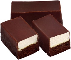 Perníky, muffiny, tyčinky, sušienky, pischerky - cukrárenská dielňa, Krakov