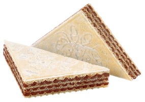 Perníky, muffiny, tyčinky, sušienky, pischerky - cukrárenská dielňa, Krakov