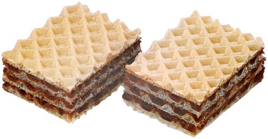 Perníky, muffiny, tyčinky, sušienky, pischerky - cukrárenská dielňa, Krakov