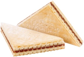 Perníky, muffiny, tyčinky, sušienky, pischerky - cukrárenská dielňa, Krakov