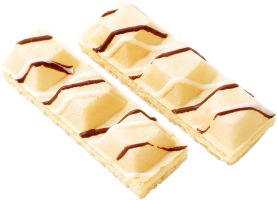 Perníky, muffiny, tyčinky, sušienky, pischerky - cukrárenská dielňa, Krakov