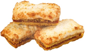 Perníky, muffiny, tyčinky, sušienky, pischerky - cukrárenská dielňa, Krakov