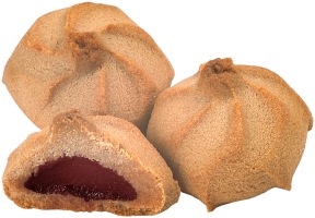 Perníky, muffiny, tyčinky, sušienky, pischerky - cukrárenská dielňa, Krakov