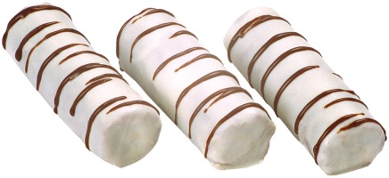 Perníky, muffiny, tyčinky, sušienky, pischerky - cukrárenská dielňa, Krakov