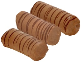 Perníky, muffiny, tyčinky, sušienky, pischerky - cukrárenská dielňa, Krakov