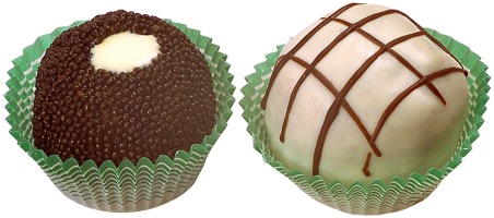 Perníky, muffiny, tyčinky, sušienky, pischerky - cukrárenská dielňa, Krakov