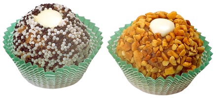 Perníky, muffiny, tyčinky, sušienky, pischerky - cukrárenská dielňa, Krakov